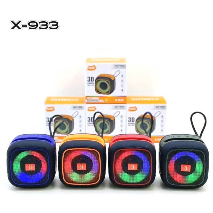 High%20Base%20NEW%20X-933%20New%20Super%20Bass%20Portable%20Wireless%20Blue-tooth%20Speakers%20RGB%20LED%20Light%20Active%20Stereo%20Woofer%20Hifi%20Music%20BT%20Outdoor%20Mini%20Speaker%20-%20Image%208