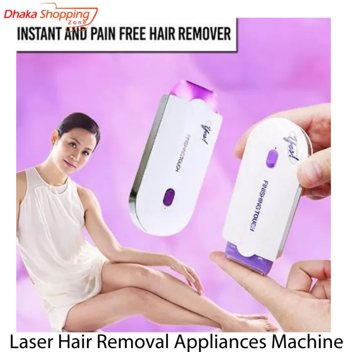 Rechargeable%20Laser%20Hair%20Removal%20Appliances%20Machine%20/%20Smooth%20Skin%20Painless%20Hair%20Eraser%20-%20Bix%20Super%20Shop%20-%20Image%203
