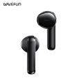Wavefun T200 Wireless Earphone Wireless Headphone Low Latency Headset Gaming Mode ENC Noise Reduction Super Bass Pods Earbuds. 