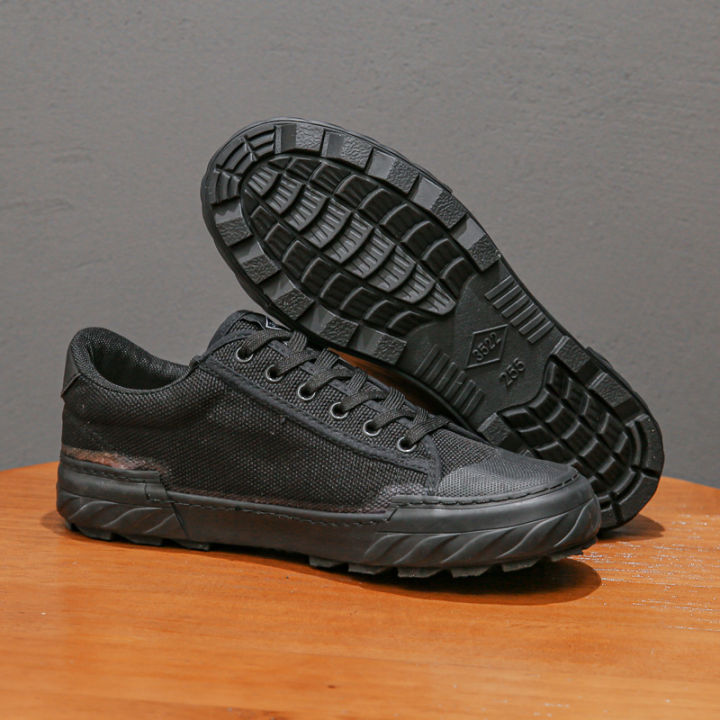 Rubber%20shoes,%20liberation%20shoes,%20summer%20low-top%20canvas,%20breathable,%20construction%20site%20anti-slip%20and%20wear-resistant,%20new%20work%20shoes%20-%20Image%203