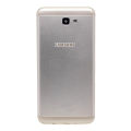 Samsung Galaxy J7 Prime Back Panel (SM-G610) Back Panel Back Housing Frame With Camera Glass Mobile Replacement Parts-All Colors Available. 