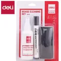 Deli E7839 white Board Cleaning Set white board cleaning kit White board cleaning set. 