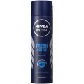 Fresh Active Body Spray. 