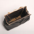 PU Clutch Purses Versatile Evening Bags Women's Handbags for Party Accessory Prom Night Bridal Fashion Cocktail Events.