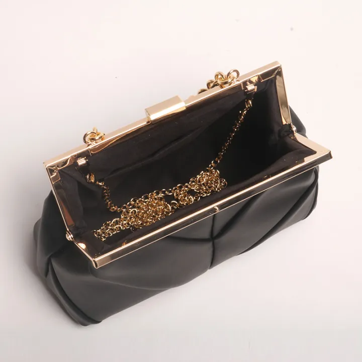 PU%20Clutch%20Purses%20Versatile%20Evening%20Bags%20Women's%20Handbags%20for%20Party%20Accessory%20Prom%20Night%20Bridal%20Fashion%20Cocktail%20Events%20-%20Image%204