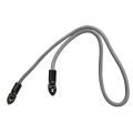 53CC Vintage Camera Strap Handmade Nylon Leather Neck Shoulder Sling Belt for Leica Digital SLR Cameras 100cm/39inch.