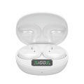 Cross-border private model new sleep special side sleep Bluetooth headset TWS wireless mini sports running headset wholesale.