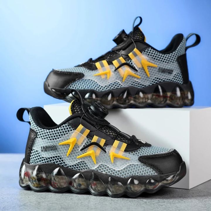 Luxury%20Boys%20Sneakers%20Children%20Casual%20Shoes%202023%20Fashion%20Kids%20Sneakers%20Athletic%20Sports%20Tennis%20Shoes%20for%20Boys%207%20To%2012%20Years%20-%20Image%204