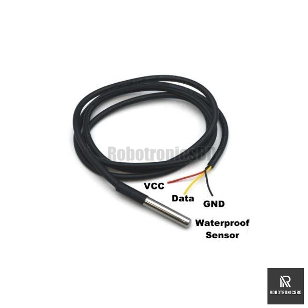 DS18B20%20Digital%20Temperature%20Sensor%20Waterproof%203%20Wire%20Stainless%20Steel%20Probe%20NTC%20With%201M%20Cables%20Wire%20-%20Image%202