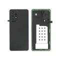 Samsung Galaxy A52 - ( Polycarbonate Plastic ) Back Shell / Back Panel / Battery Cover / Back Door / Back Replacement Part. 