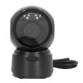 QR Code Reader Barcode Scanner Firm Fixing for Retail. 