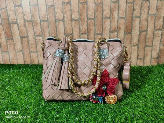 Ladies bag daraz online