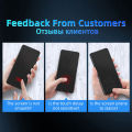 53 C51 C55 C33E 3T C Film GT N Matte Screen Protector 10T 1me GT 1-3pcs Matte Tempered Glass for Real5 3 2 11X 110S 9 Q5 Pro eo 5 S.