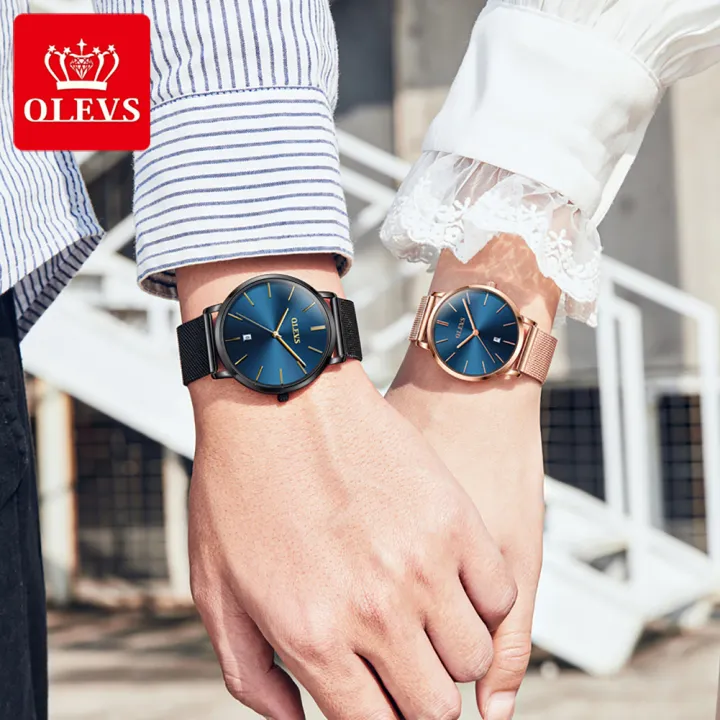 OLEVS%20Casual%20Luxury%20Couple%20Watches%20Fashion%20Magnet%20Quartz%20Waterproof%20Mesh%20Belt%20Watch%20for%20Couple%20-%205869%202Pic%20-%20Image%204