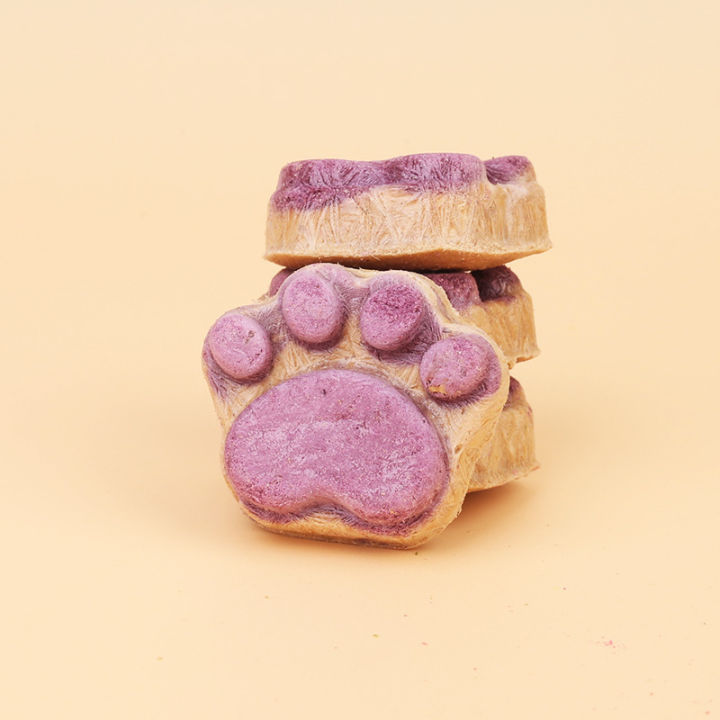 MOT%20Cat%20Snack%20Freeze-Dried%20Cat%20Cat%20Paw%20Cake%20Raw%20Bone%20Meat%20Cake%20Pet%20Freeze-Dried%20Cat%20Snacks%20Pet%20Snack%20Wholesale%20-%20Image%204