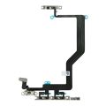 Power Button & Volume Button Flex Cable for iPhone 12 Pro Max.