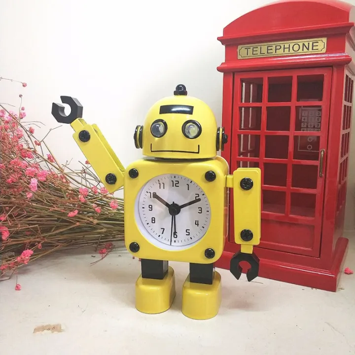 Creative%20Children%20Cartoon%20Robot%20Alarm%20Clocks%20Student%20Personal%20Mute%20Metal%20Making%20Table%20Alarm%20Clocks%20Children%20Christmas%20Gift%20-%20Image%208