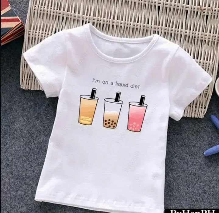 Lovely%20Kids%20T%20Shirt%20Hot%20Sale%20Cartoon%20Panda%20Graphic%20Tees%20Cute%20Milk%20Tea%20Printed%20Baby%20Boys%20Girls%20Children%20Toddler%20Clothes%20-%20Image%202