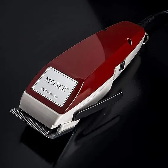 MOSER%201400%20Professional%20classic%20corded%20clipper%20-%20Image%204