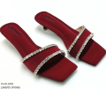 sami heel ladise shoes What a beautiful pair. 