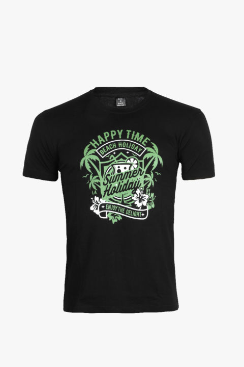 Soft & Comfortable Cotton T-shirt For Men