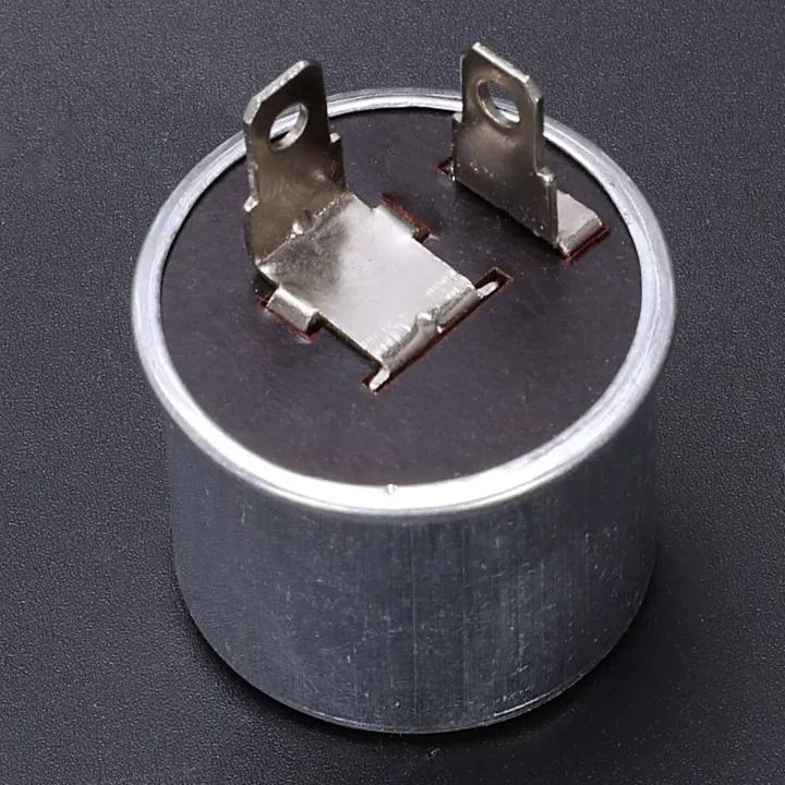 Classic%20Car%20Flasher%20Unit%20Relay%20Indicators%2012V%20Light%20Turn%20Signal%202%20Pin%20-%20Image%203
