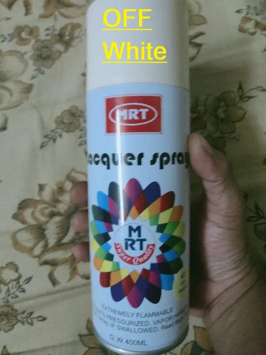 OFF%20WHITE%20Color%20400mL%20Spray%20Paint%20Multipurpose%20Spray%20Paint%20Off%20White%20Color%20Uses%20Metal%20Wood%20Plastics%20Motor%20Cycles%20Bi-Cycle%20Furniture%20-%20Image%204