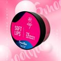 Skin Cafe Soft Lips Lip Balm-Smoothie (10gm). 