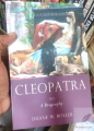 Cleopatra: A Biography (Women in Antiquity) by Duane W. Roller. 