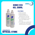 KONIX ECG Gel 250 ML. 
