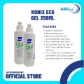 Ultrasonic ECG Gel, Theray Gel 250ML,.