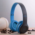 P47 - Wireless Bluetooth Headphone | In Ear Earphone for Android. 