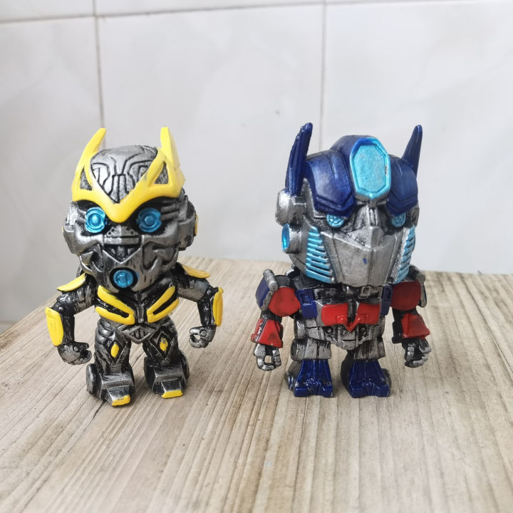 Transformers5Optimus%20Prime%20Bumblebee%20Car%20Garage%20Kits%20Ornaments%20Car%20Accessories%20Vehicular%20Use%20High-End%20Men's%20Personality%20-%20Image%208