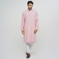 Light Lux Color Toray Fabrics Soft & Long Lasting Panjabi. 