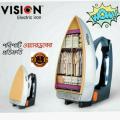 VISION ELECTRIC IRON VIS-DEI-004. 