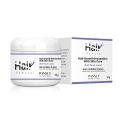Natural Hair Inhibitor Cream Rapid Hair Removal Serum Painless Stop Hair Growth Mild Non-irritating Skin Care Body Beauty 50g. 