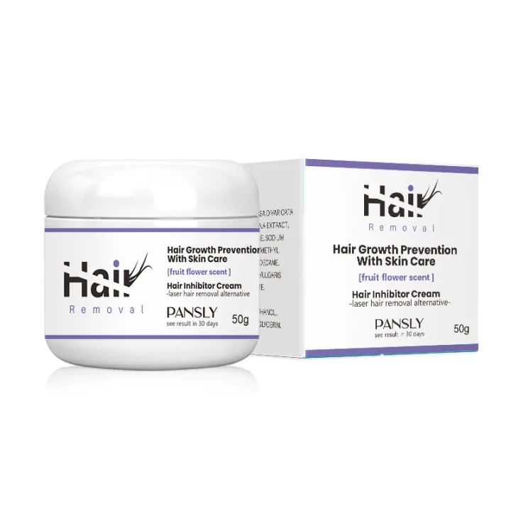 Natural%20Hair%20Inhibitor%20Cream%20Rapid%20Hair%20Removal%20Serum%20Painless%20Stop%20Hair%20Growth%20Mild%20Non-irritating%20Skin%20Care%20Body%20Beauty%2050g%20-%20Image%207