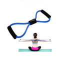 Yoga Soft Chest Expander silicon. 