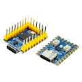 Original Raspberry Pi PICO development board module RP2040-Zero mini microcontroller dual-core Cortex M0+ processor 2MB FlashUSB - 317612317.