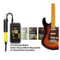 IRig Guitar Interface Converter Replacement Guitar for Phone / for Ipad New. 