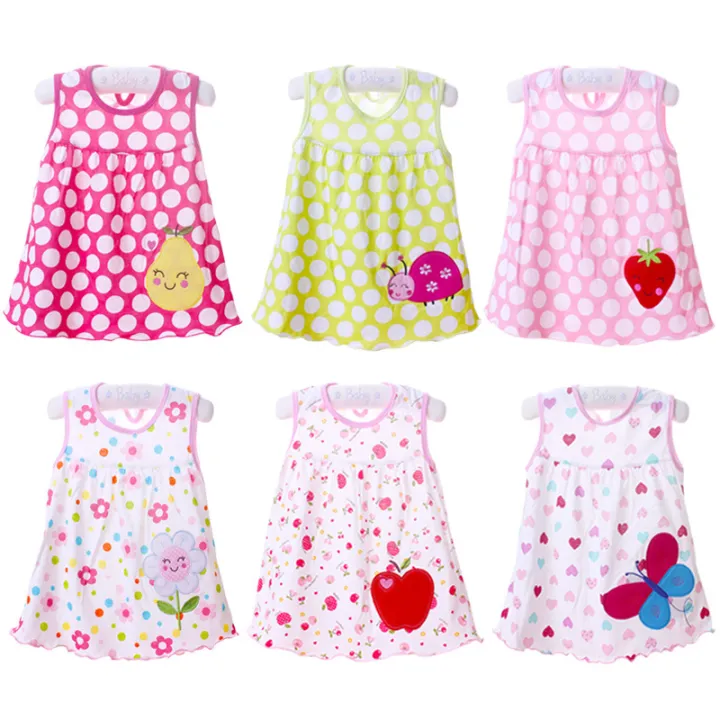 Baby%20Dress%20Summer%20Cotton%20Children%20Clothes%20Kids%20Clothing%20Princess%20Dress%200-1Y%20Baby%20Dress%20Girl%201-2Y%20Top%20Embroidered%20Princess%20Dress%20-%20Image%203