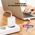 UGREEN PD Charger 30W Quick Charge 4.0 3.0 QC USB Type C Fast Charger for Surface go iphone SE 2 iPhone 11 11 Pro 11 Pro Max Xr X Xs Xs Max 8 Macbook Phone QC4.0 QC3.0 PD for Huawei Samsung.
