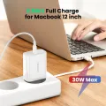 UGREEN PD Charger 30W Quick Charge 4.0 3.0 QC USB Type C Fast Charger for Surface go iphone SE 2 iPhone 11 11 Pro 11 Pro Max Xr X Xs Xs Max 8 Macbook Phone QC4.0 QC3.0 PD for Huawei Samsung.