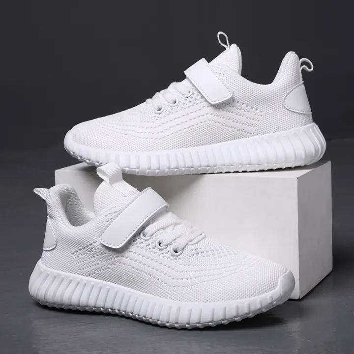 children's%20shoes%20boys%20mesh%20breathable%20summer%202024%20new%20children's%20black%20soft%20soled%20casual%20sneakers%20small%20white%20shoes%20wholesale%20-%20Image%207