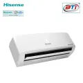 Hisense 1.5 Ton Full DC Inverter AC Model- AS-18TW4RMATD01BU. 
