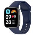 For Redmi Watch 3 Active Strap + Protective Case Cover Bumper For Xiaomi Redmi Watch 3 Active Watch Band Bracelet Accessories.
