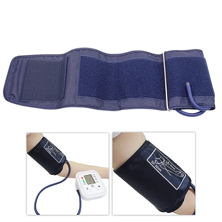 Normal%20large%20adult%20blood%20pressure%20cuff%20BP%20Sleeve%20for%20arm%20blood%20pressure%20monitor%20meter%20tonometer%20sphygmomanometer%20-%20Image%204