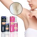 30/50ml Powerful Hair Removal Spray Super Natural Painless Permanent Hair Remover for Women Men Whole Body Depilatory Cream. 