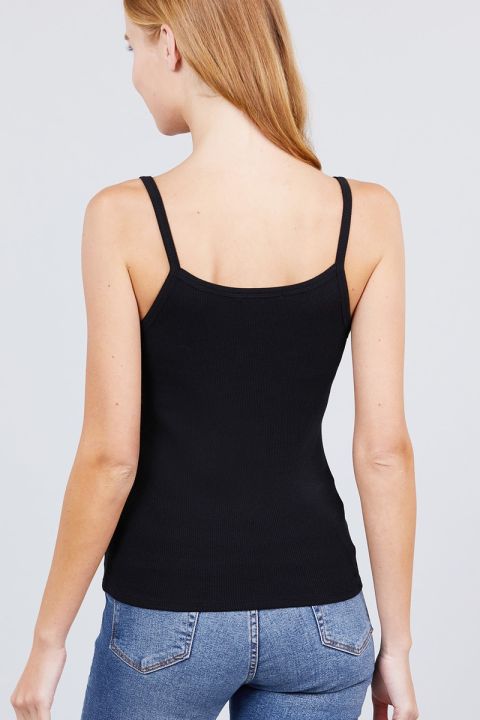 1%20Pack%201%20Color%20Loxicave%20Slim%20fit%20Tank%20Top%20Cotton%20-%20Image%204
