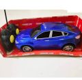 Remote Control Baby Toy Sports Car.